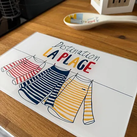 Proche De La شقة جرافيلين